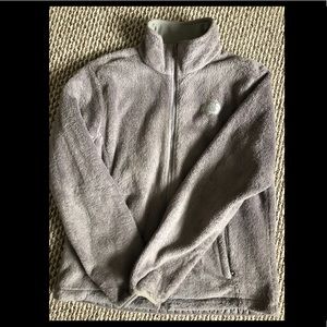 The North Face Osito 2 fleece jacket